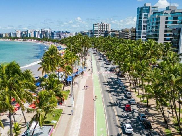 Apartamento venda em Maceió