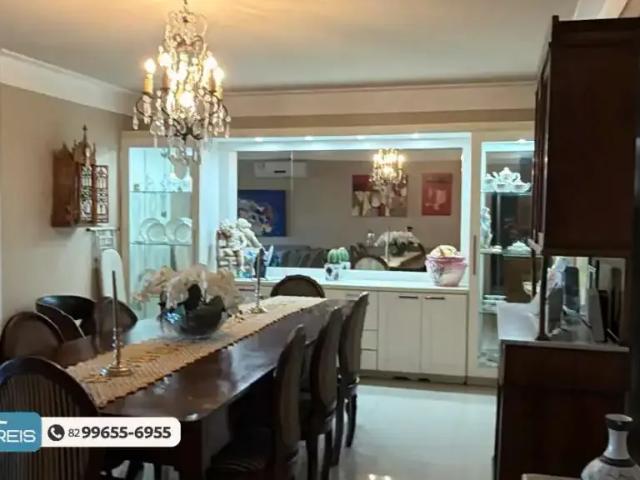 Apartamento venda em Maceió