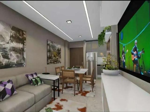 Apartamento venda em Região Geográfica Imediata de Maceió, Feliz Deserto