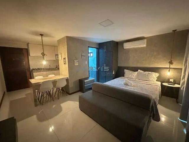 Apartamento venda em Região Geográfica Imediata de Maceió, Feliz Deserto