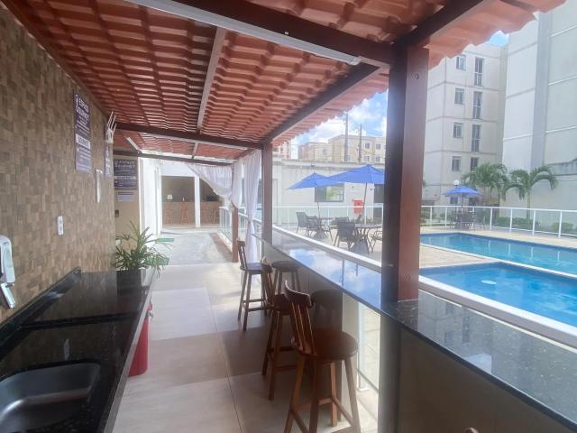 Apartamento venda em Condomínio Morada Nova, Maceió