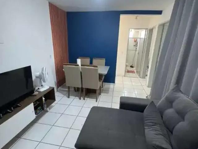 Apartamento venda em Região Geográfica Imediata de Maceió, Feliz Deserto