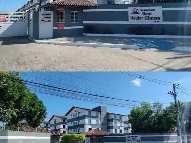 Apartamento venda em Região Geográfica Imediata de Maceió, Feliz Deserto