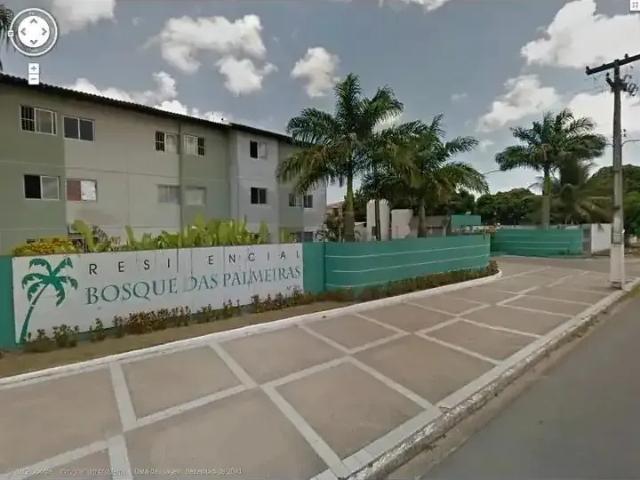 Apartamento venda em Região Geográfica Imediata de Maceió, Feliz Deserto