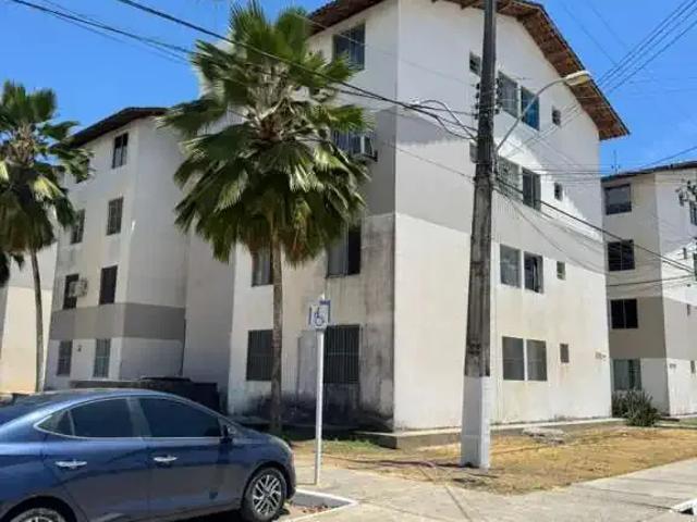 Apartamento venda em Região Geográfica Imediata de Maceió, Feliz Deserto