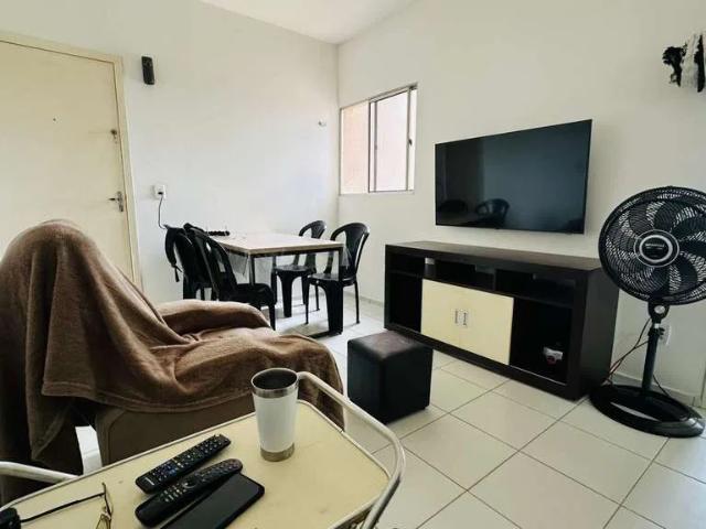 Apartamento venda em Parque Petrópolis I, Maceió
