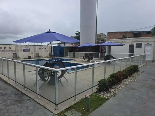 Apartamento venda em Região Geográfica Imediata de Maceió, Feliz Deserto