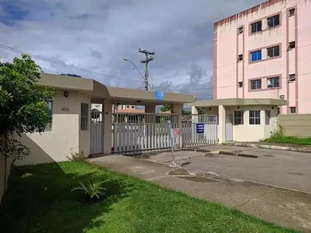 Apartamento venda em Região Geográfica Imediata de Maceió, Feliz Deserto