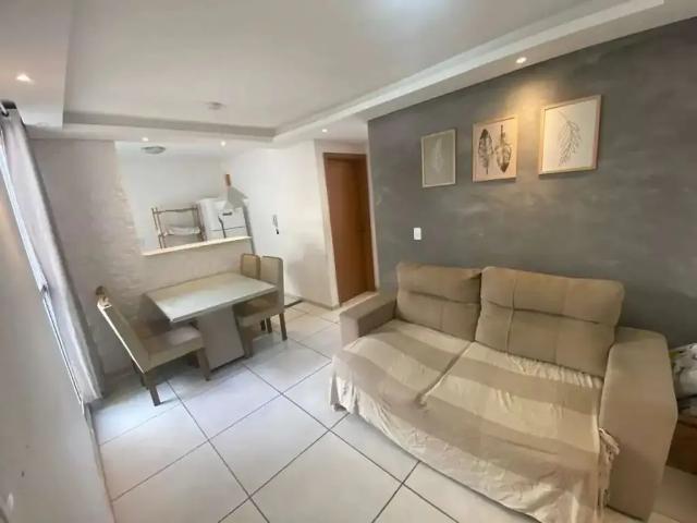 Apartamento venda em Região Geográfica Imediata de Maceió, Feliz Deserto