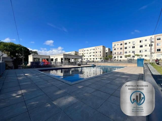 Apartamento venda em Região Geográfica Imediata de Maceió, Feliz Deserto