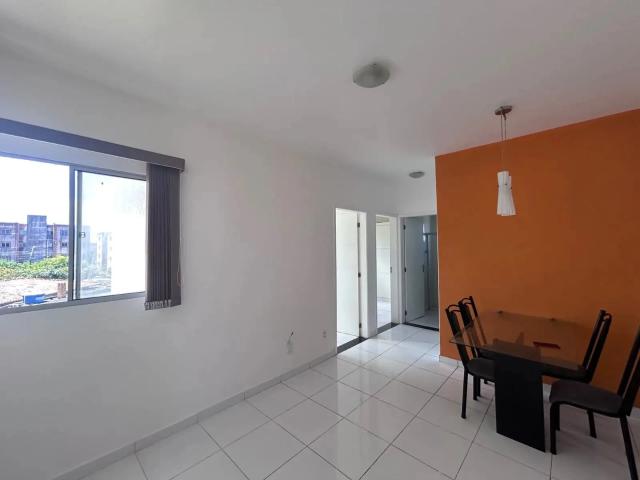 Apartamento venda em Parque Petrópolis I, Maceió