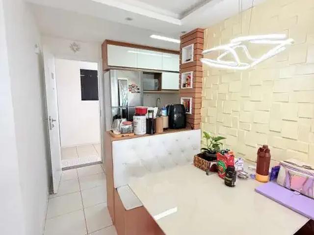 Apartamento venda em Região Geográfica Imediata de Maceió, Feliz Deserto