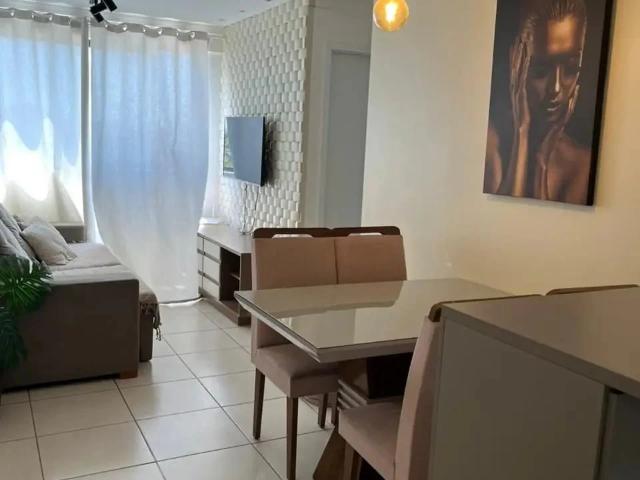 Apartamento venda em Maceió