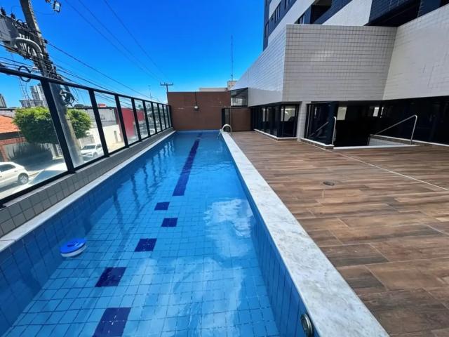 Apartamento venda em Região Geográfica Imediata de Maceió, Feliz Deserto