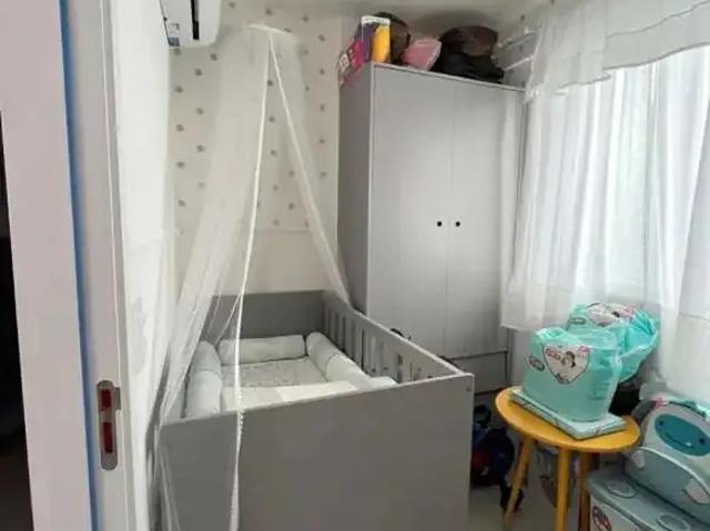 Apartamento venda em Região Geográfica Imediata de Maceió, Feliz Deserto