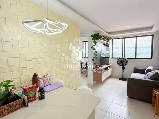 Apartamento venda em Região Geográfica Imediata de Maceió, Feliz Deserto