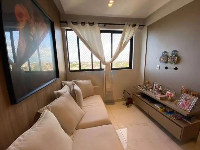 Apartamento venda em Região Geográfica Imediata de Maceió, Feliz Deserto