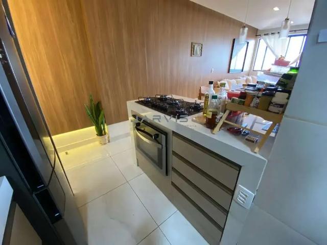 Apartamento venda em Região Geográfica Imediata de Maceió, Feliz Deserto