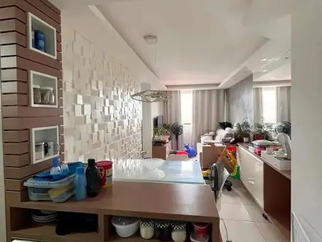 Apartamento venda em Região Geográfica Imediata de Maceió, Feliz Deserto