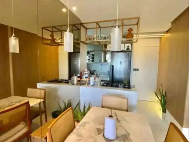 Apartamento venda em Região Geográfica Imediata de Maceió, Feliz Deserto