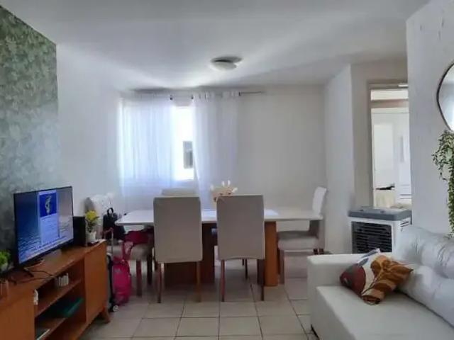 Apartamento venda em Região Geográfica Imediata de Maceió, Feliz Deserto