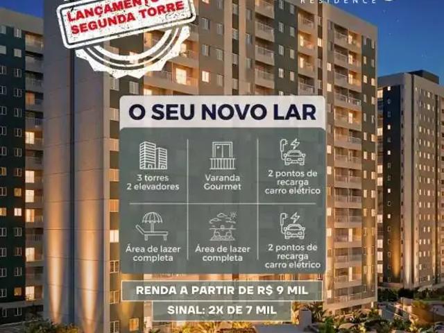 Apartamento venda em Região Geográfica Imediata de Maceió, Feliz Deserto
