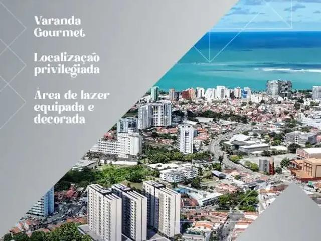 Apartamento venda em Região Geográfica Imediata de Maceió, Feliz Deserto
