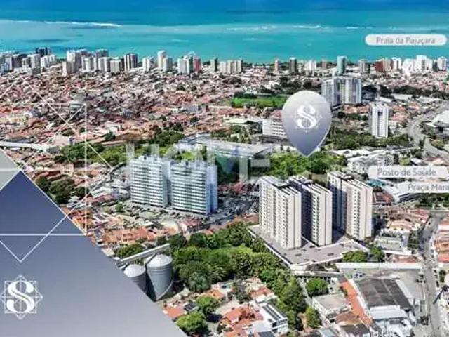 Apartamento venda em Região Geográfica Imediata de Maceió, Feliz Deserto