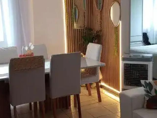 Apartamento venda em Região Geográfica Imediata de Maceió, Feliz Deserto