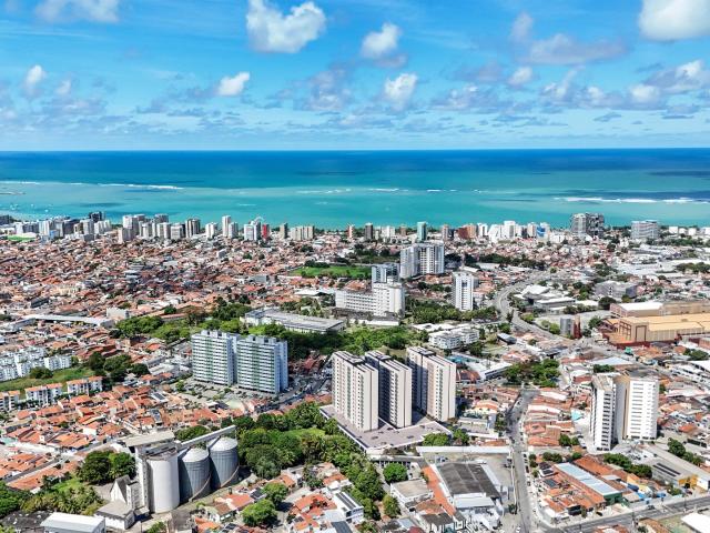 Apartamento venda em Região Geográfica Imediata de Maceió, Feliz Deserto