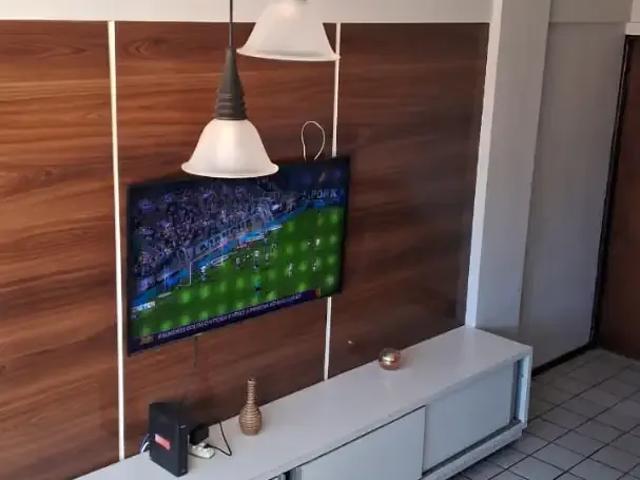 Apartamento venda em Região Geográfica Imediata de Maceió, Feliz Deserto