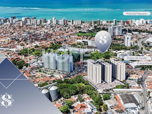 Apartamento venda em Poço, Maceió