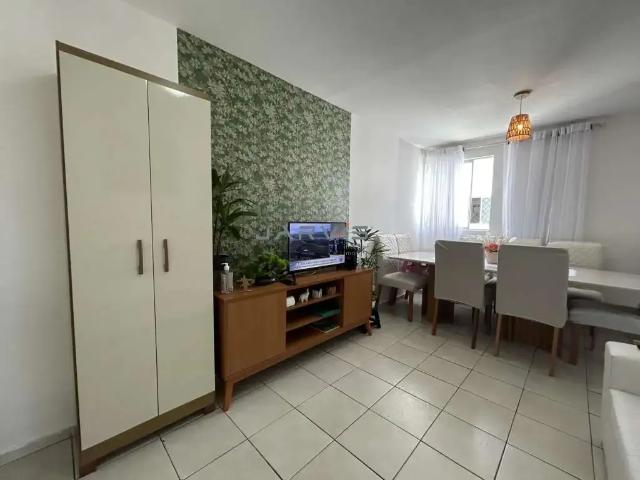 Apartamento venda em Região Geográfica Imediata de Maceió, Feliz Deserto