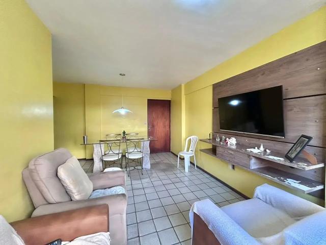 Apartamento venda em Região Geográfica Imediata de Maceió, Feliz Deserto