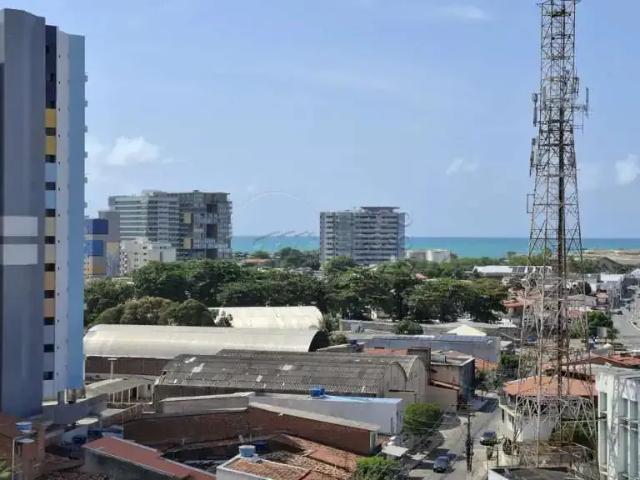 Apartamento venda em Região Geográfica Imediata de Maceió, Feliz Deserto
