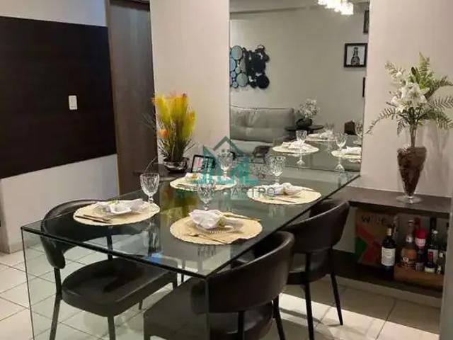 Apartamento venda em Região Geográfica Imediata de Maceió, Feliz Deserto