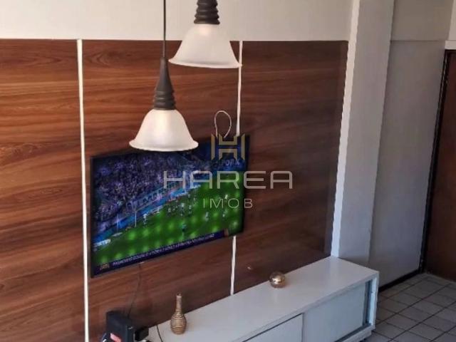 Apartamento venda em Região Geográfica Imediata de Maceió, Feliz Deserto