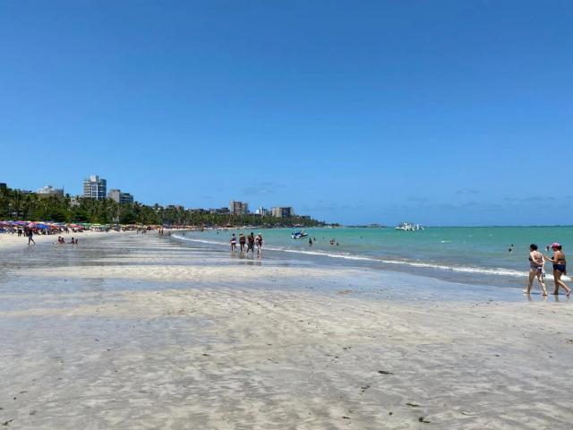 Apartamento venda em Maceió