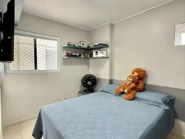 Apartamento venda em Região Geográfica Imediata de Maceió, Feliz Deserto