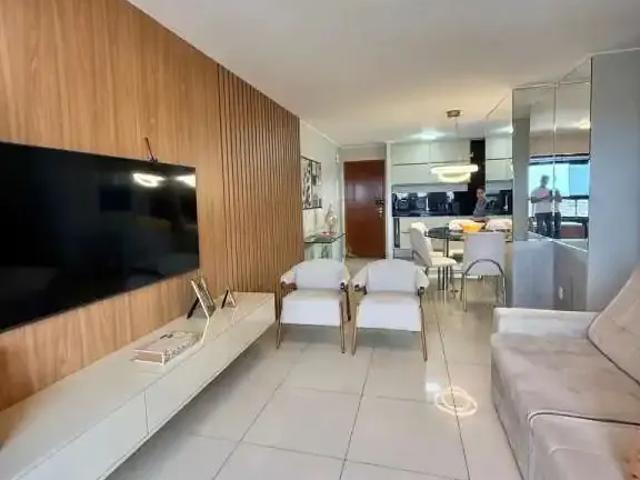 Apartamento venda em Região Geográfica Imediata de Maceió, Feliz Deserto