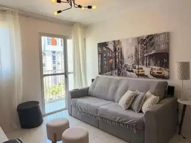 Apartamento venda em Região Geográfica Imediata de Maceió, Feliz Deserto