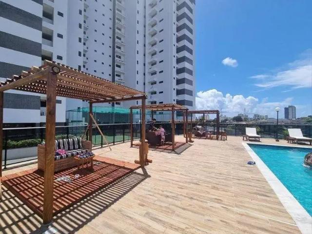 Apartamento venda em Região Geográfica Imediata de Maceió, Feliz Deserto