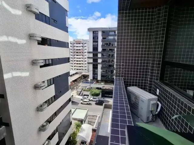Apartamento venda em Região Geográfica Imediata de Maceió, Feliz Deserto