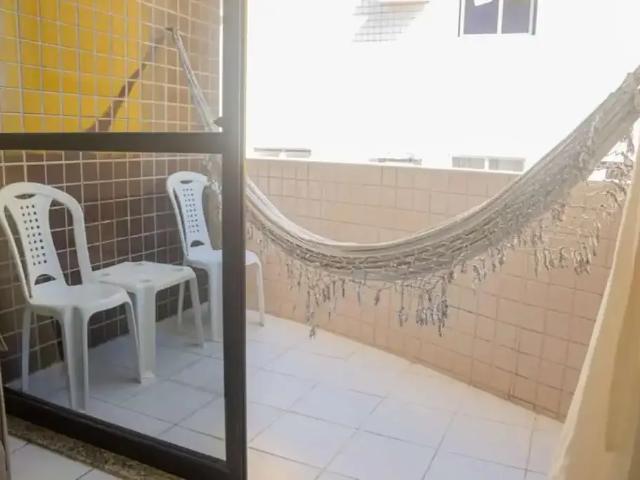 Apartamento venda em Região Geográfica Imediata de Maceió, Feliz Deserto