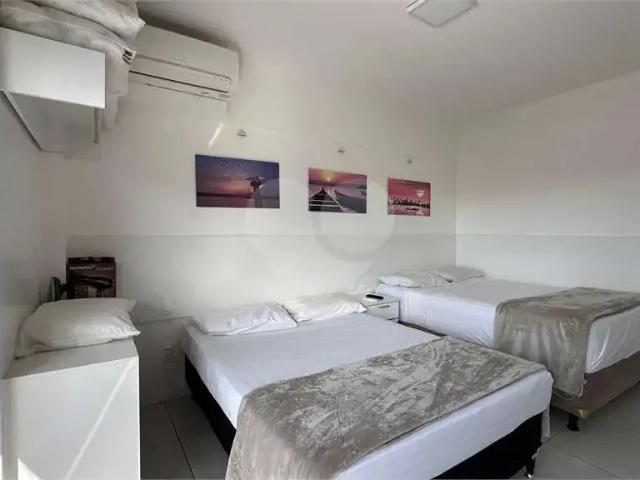 Apartamento venda em Região Geográfica Imediata de Maceió, Feliz Deserto