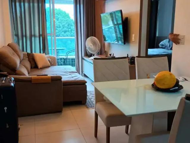 Apartamento venda em Região Geográfica Imediata de Maceió, Feliz Deserto