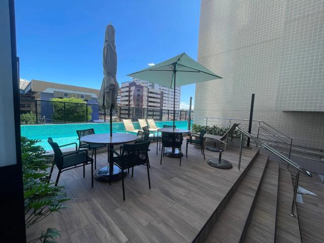Apartamento venda em Maceió
