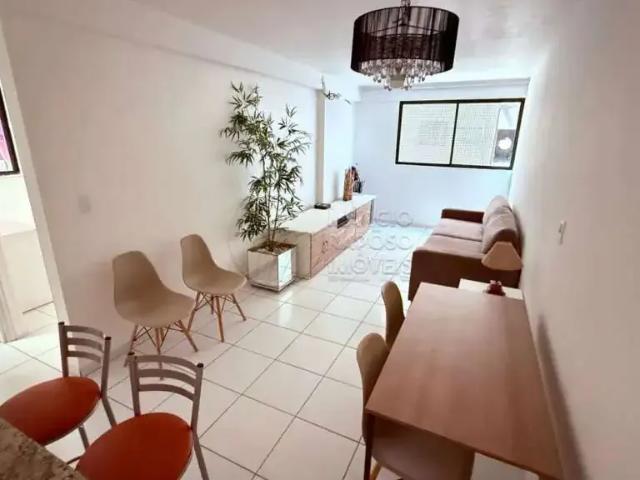 Apartamento venda em Região Geográfica Imediata de Maceió, Feliz Deserto