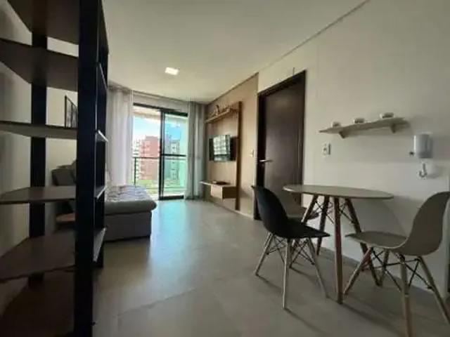Apartamento venda em Região Geográfica Imediata de Maceió, Feliz Deserto