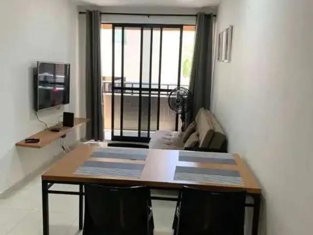 Apartamento venda em Região Geográfica Imediata de Maceió, Feliz Deserto